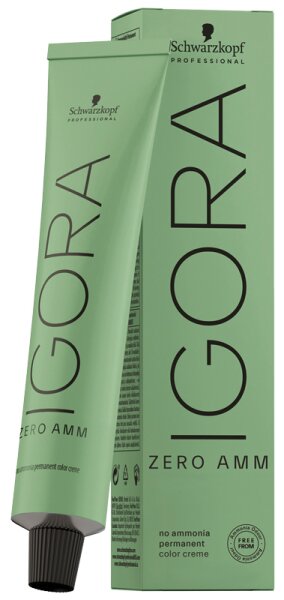 4045787957891 - Igora Zero Amm 4-0 Mittelbraun 60 ml 4045787957891 - Igora Zero Amm 4-0 Mittelbraun 60 ml