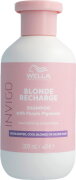 Wella Professionals Invigo Blonde Recharge Cool Shampoo