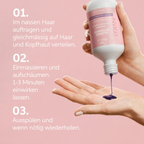 Wella Professionals Invigo Blonde Recharge Cool Shampoo 1000 ml