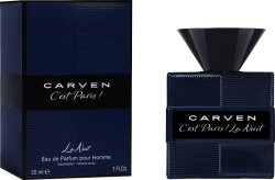 Carven C'est Paris! La Nuit for Men Eau de Parfum (EdP) 30 ml