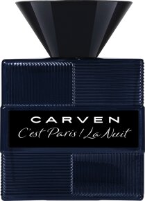 Carven C'est Paris! La Nuit for Men Eau de Parfum (EdP) 30 ml