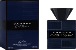 Carven C'est Paris! La Nuit for Men Eau de Parfum (EdP) 50 ml