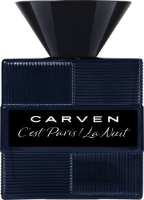Carven C'est Paris! La Nuit for Men Eau de Parfum (EdP) 100 ml