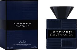 Carven C'est Paris! La Nuit for Men Eau de Parfum (EdP) 100 ml