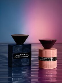 Carven C'est Paris! La Nuit for Men Eau de Parfum (EdP) 100 ml