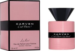 Carven C'est Paris! La Nuit for Women Eau de Parfum (EdP) 30 ml