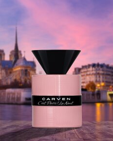 Carven C'est Paris! La Nuit for Women Eau de Parfum (EdP) 30 ml