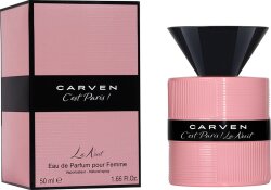 Carven C'est Paris! La Nuit for Women Eau de Parfum (EdP) 50 ml