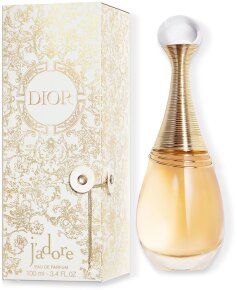 DIOR Holiday J'adore Eau de Parfum (EdP) Limitierte Edition 100 ml