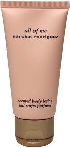Ihr Geschenk - Narciso Rodriguez all of me Body Lotion 50 ml