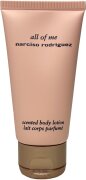 Ihr Geschenk - Narciso Rodriguez all of me Body Lotion 50 ml