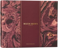 Aktion - Molton Brown Floral & Spicy Hand Care Gift Set