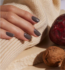 MANUCURIST Clay Gel-Nagellack 15 ml