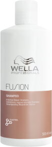 Aktion - Wella Care³ Fusion Shampoo 500 ml