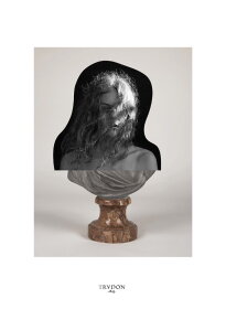 Trudon Révolution Eau de Parfum (EdP) 100 ml