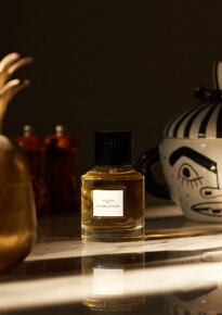 Trudon Révolution Eau de Parfum (EdP) 100 ml