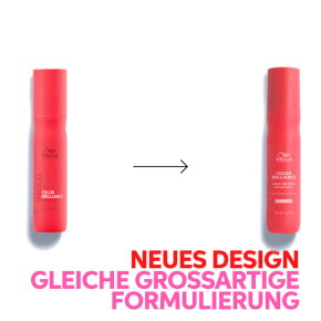 Wella Professionals Invigo Color Brilliance Miracle BB Spray 150 ml