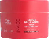 Wella Professionals Invigo Color Brilliance Mask Coarse