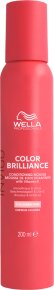 Wella Professionals Invigo Color Brilliance Vitamin Conditioning Mousse (Leave-In) 200 ml