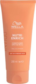 Wella Professionals Invigo Nutri-Enrich Conditioner 200 ml
