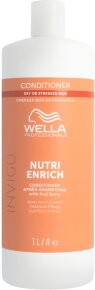 Wella Professionals Invigo Nutri-Enrich Conditioner 1000 ml