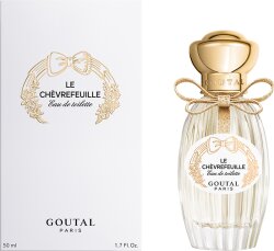 Goutal Le Chevrefeuille Eau de Toilette (EdT) 50 ml