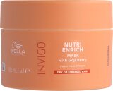 Wella Professionals Invigo Nutri-Enrich Deep Nourishing Haarmaske