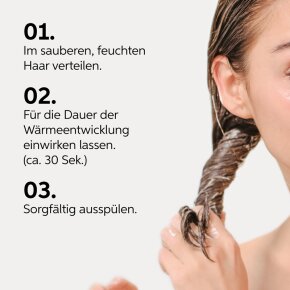 Wella Professionals Invigo Nutri-Enrich Warming Express Mask 150 ml