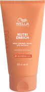 Wella Professionals Invigo Nutri-Enrich Frizz Control Cream 150 ml