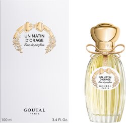 Goutal Un Matin d'Orage Eau de Parfum (EdP) 100 ml