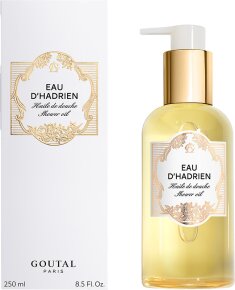 Goutal Eau d'Hadrien Shower Oil 250 ml