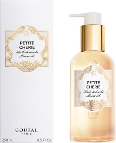 Goutal Petite Cherie Shower Oil 250 ml