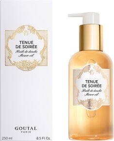 Goutal Tenue de Soiree Shower Oil 250 ml