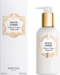 Goutal Petite Cherie Body Milk 250 ml