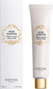 Goutal Rose Pompon Hand Balm 40 ml