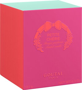 Aktion - Goutal Petite Cherie Candle - Limited Edition 185 g