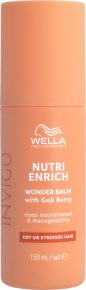 Wella Professionals Invigo Nutri-Enrich Leave-In Wonder Balm 150 ml