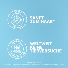 Wella Professionals Invigo Scalp Balance Calm Sensitive Mask 150 ml