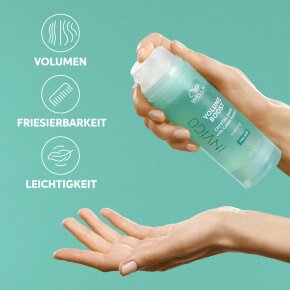 Wella Professionals Invigo Volume Boost Crystal Mask 145 ml