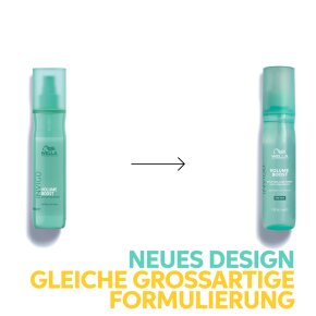 Wella Professionals Invigo Volume Boost Uplifting Care Spray 150 ml