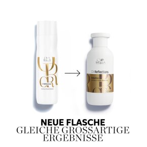 Wella Professionals Oil Reflections Luminous Reveal Shampoo 250 ml