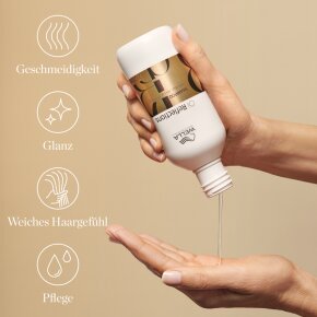 Wella Professionals Oil Reflections Luminous Reveal Shampoo 250 ml