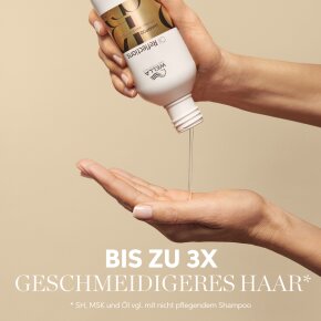 Wella Professionals Oil Reflections Luminous Reveal Shampoo 500 ml