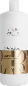 Wella Professionals Oil Reflections Luminous Reveal Shampoo 1000 ml