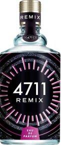 4711 Remix Electric Night Eau de Parfum (EdP) 100 ml