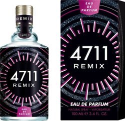 4711 Remix Electric Night Eau de Parfum (EdP) 100 ml