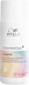 Wella Professionals ColorMotion+ Shampoo 50 ml