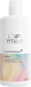 Wella Professionals ColorMotion+ Shampoo 500 ml