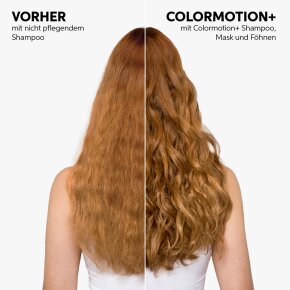 Wella Professionals ColorMotion+ Shampoo 500 ml