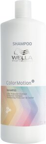 Wella Professionals ColorMotion+ Shampoo 1000 ml